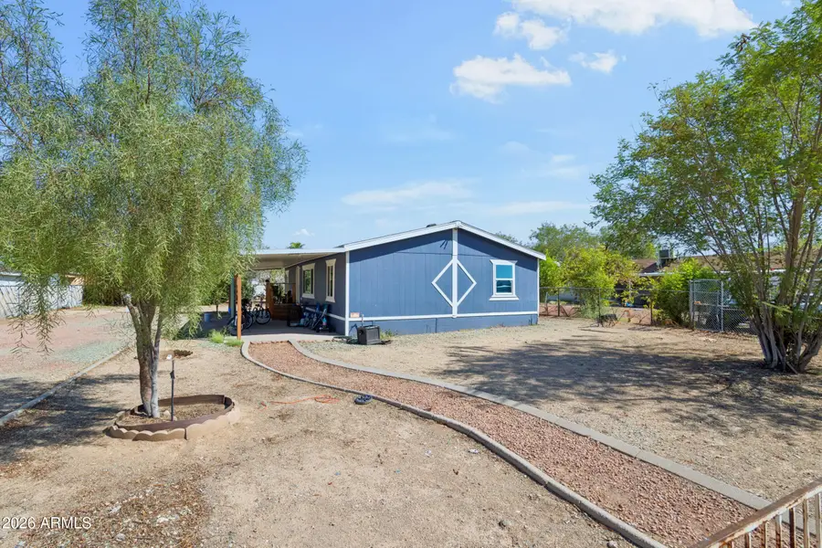3820 W Lone Cactus Drive, Glendale, AZ 85308 - #3