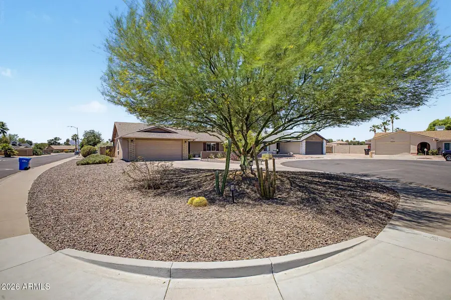 4061 E Karen Drive, Phoenix, AZ 85032 - #2