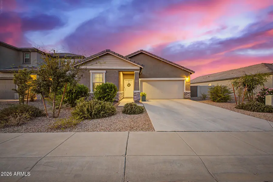 5740 E Thetis Drive, Florence, AZ 85132 - #2