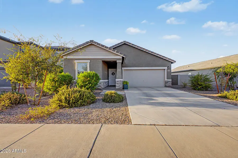 5740 E Thetis Drive, Florence, AZ 85132 - #3