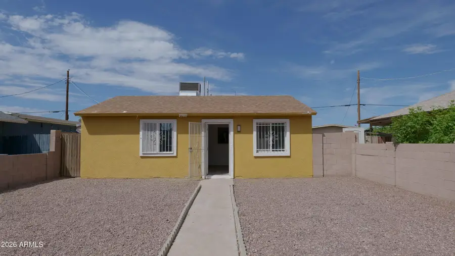 2520 E Chipman Road, Phoenix, AZ 85040 - #2