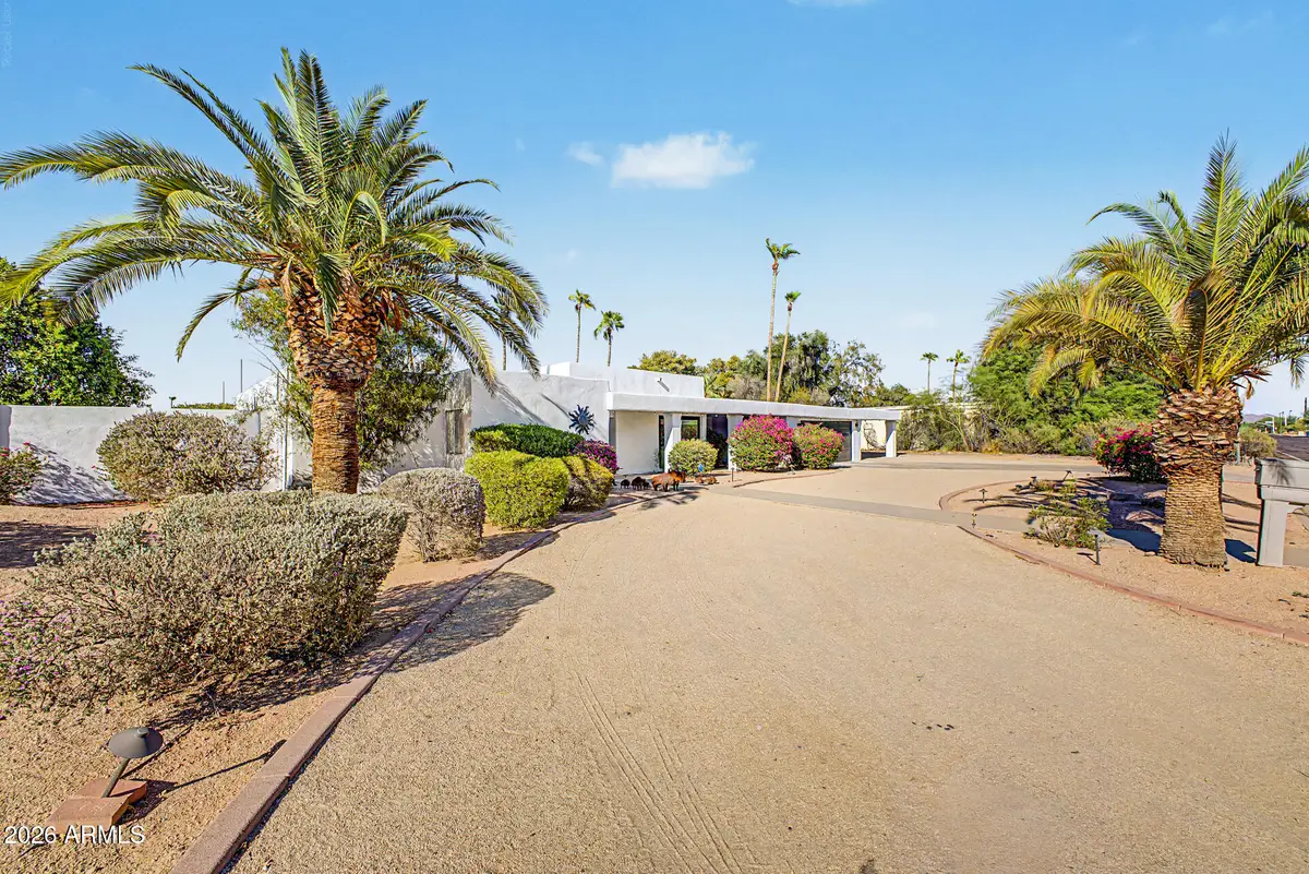 7014 E Sweetwater Avenue, Scottsdale, AZ 85254 - #1
