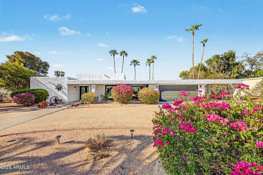 7014 E Sweetwater Avenue, Scottsdale, AZ 85254 - #2
