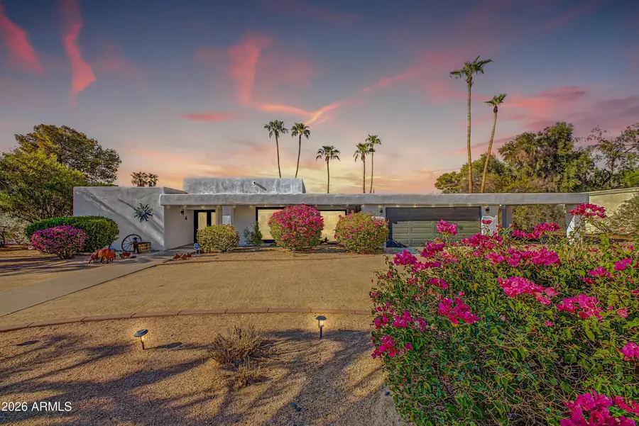 7014 E Sweetwater Avenue, Scottsdale, AZ 85254 - #3