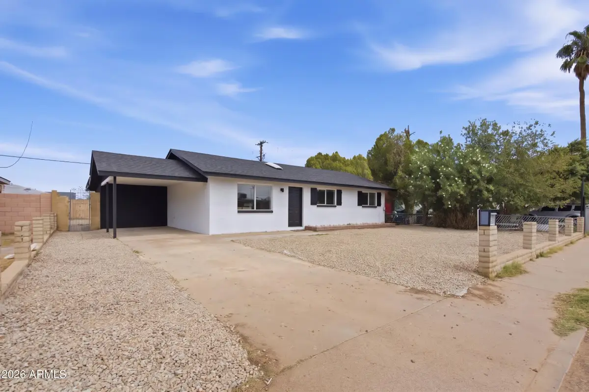 1416 W 6th Drive, Mesa, AZ 85202 - #1