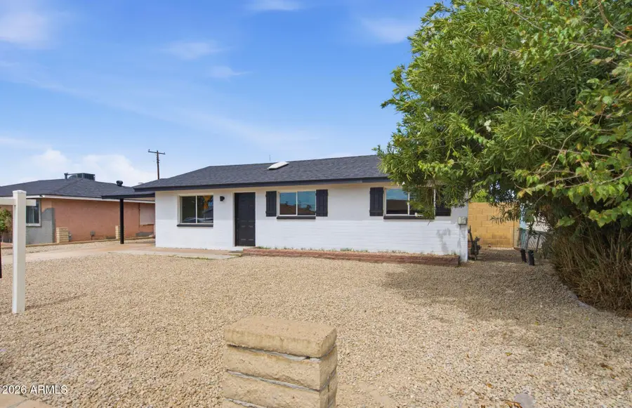 1416 W 6th Drive, Mesa, AZ 85202 - #3