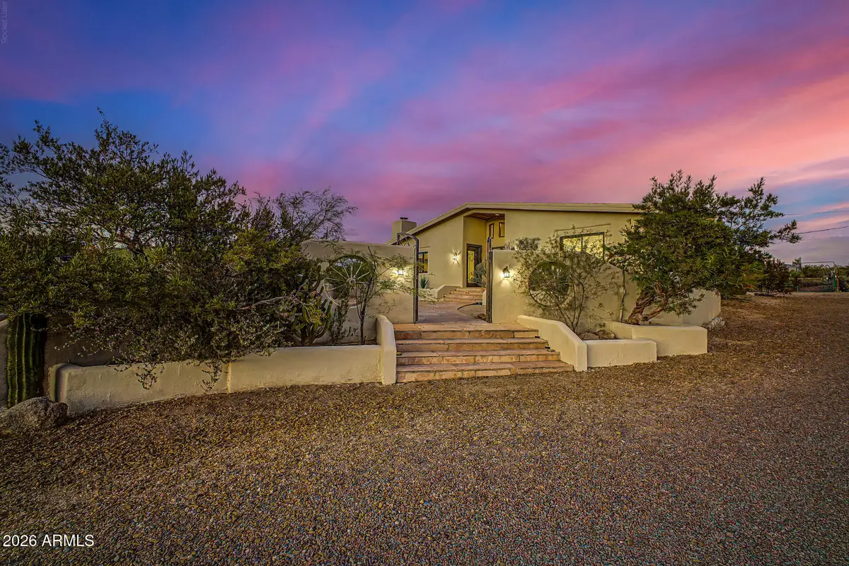 50031 N 27th Avenue, New River, AZ 85087 - #1