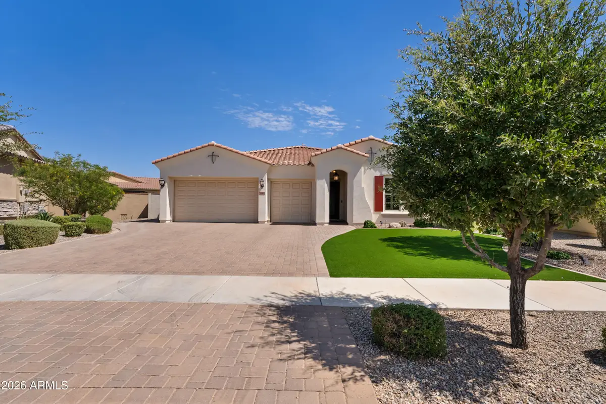 10404 E Gamma Avenue, Mesa, AZ 85212 - #1