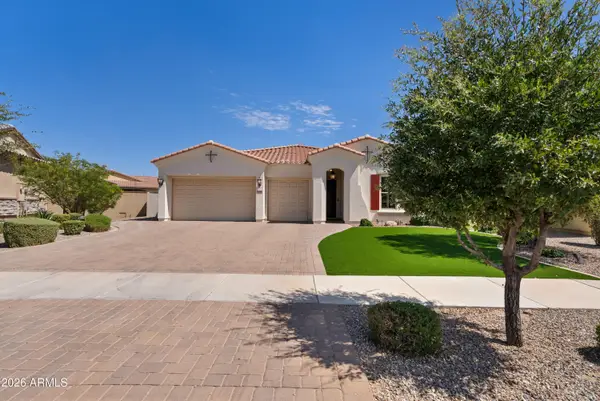 10404 E Gamma Avenue, Mesa, AZ 85212