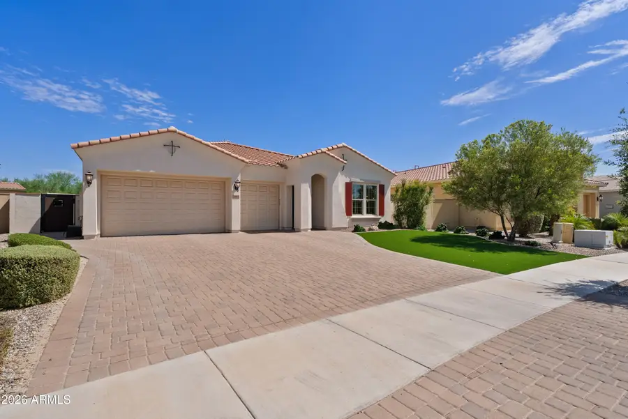 10404 E Gamma Avenue, Mesa, AZ 85212 - #2
