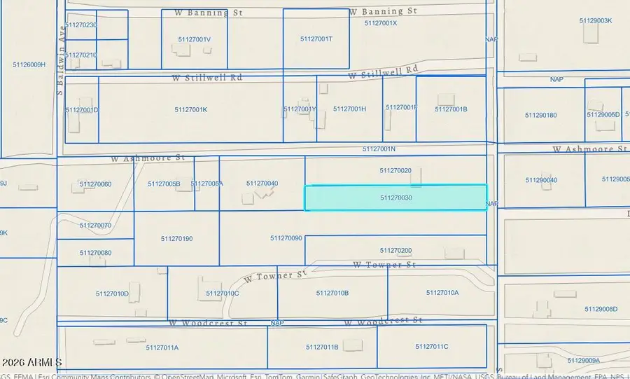 6234 S Trekell Road, Casa Grande, AZ 85193 - #3