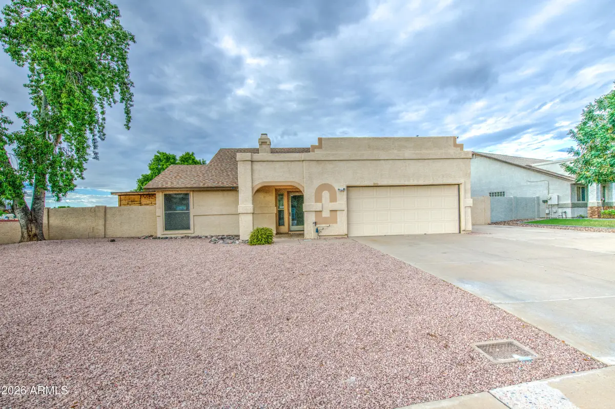 4804 E Princess Drive, Mesa, AZ 85205 - #1