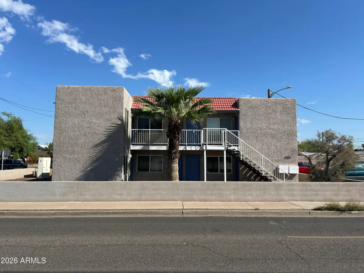 1001 N 9th Street, Phoenix, AZ 85006 - #1