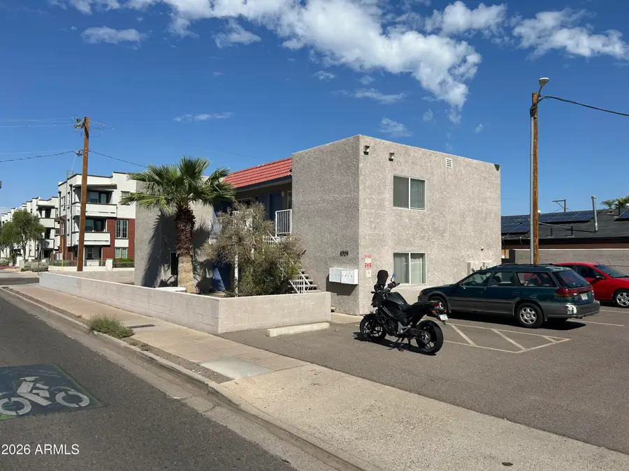 1001 N 9th Street, Phoenix, AZ 85006 - #2
