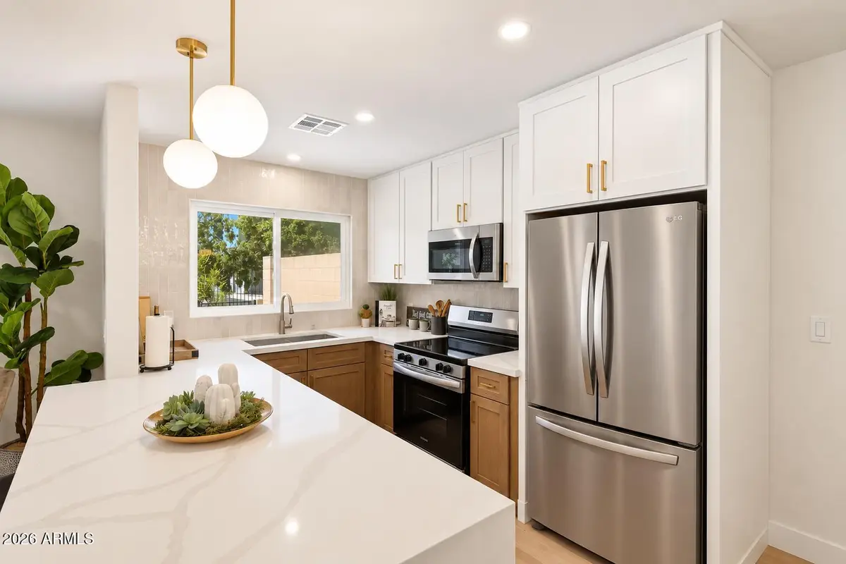 5306 S Farmer Avenue, Tempe, AZ 85283 - #1