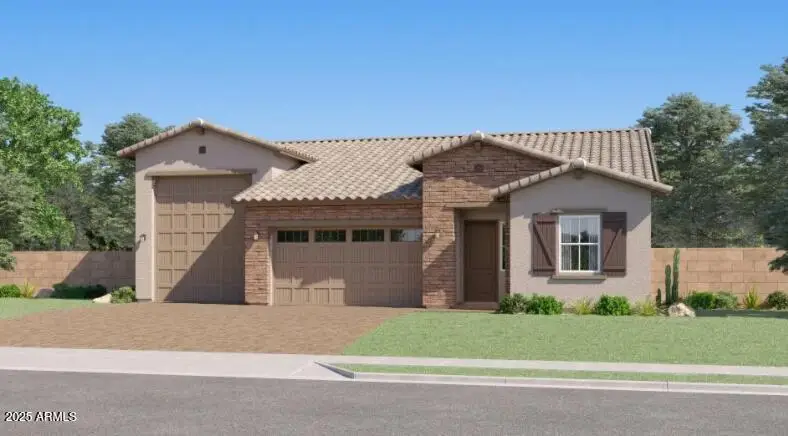 8026 W Rowel Road, Peoria, AZ 85383 - #1