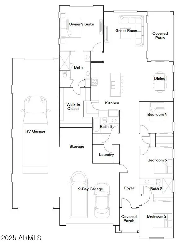 8026 W Rowel Road, Peoria, AZ 85383 - #2