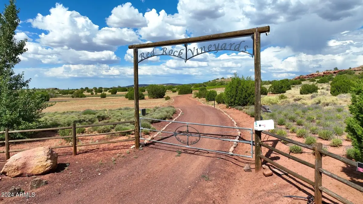 14 Cr 5309 --, Concho, AZ 85924 - #1