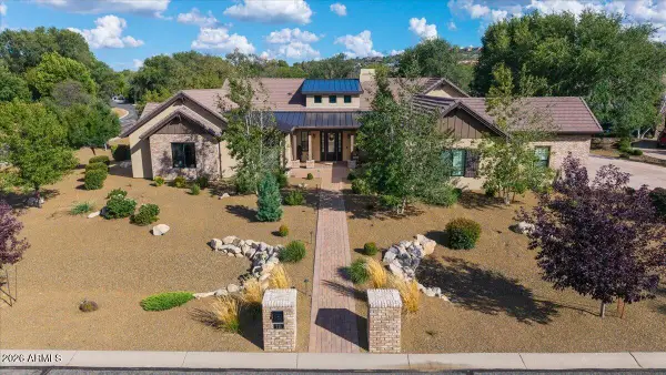 711 Ashwood Lane, Prescott, AZ 86305