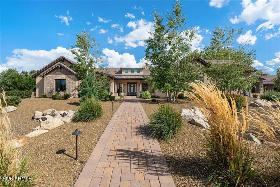 711 Ashwood Lane, Prescott, AZ 86305 - #3