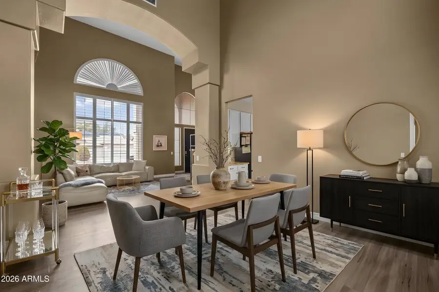 2369 W Megan Street, Chandler, AZ 85224 - #2