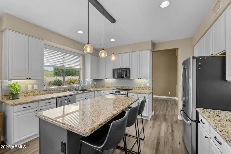 2369 W Megan Street, Chandler, AZ 85224 - #3