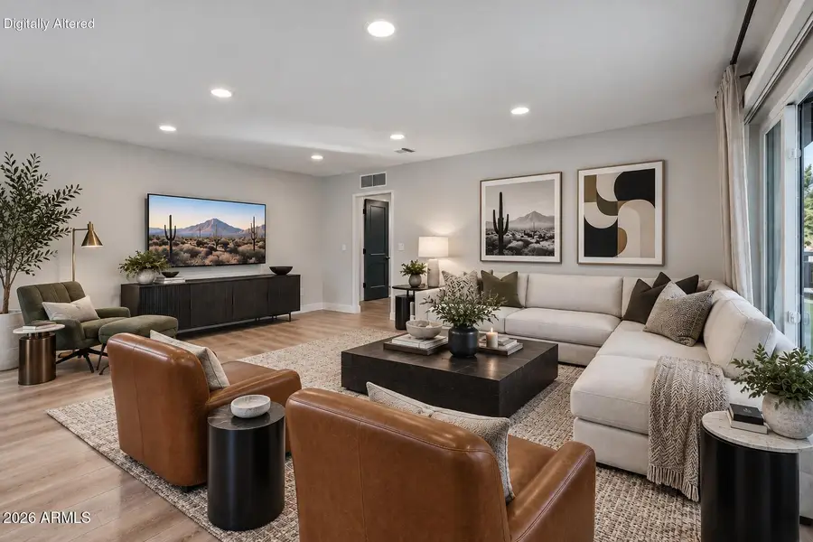3802 E Piccadilly Road, Phoenix, AZ 85018 - #3