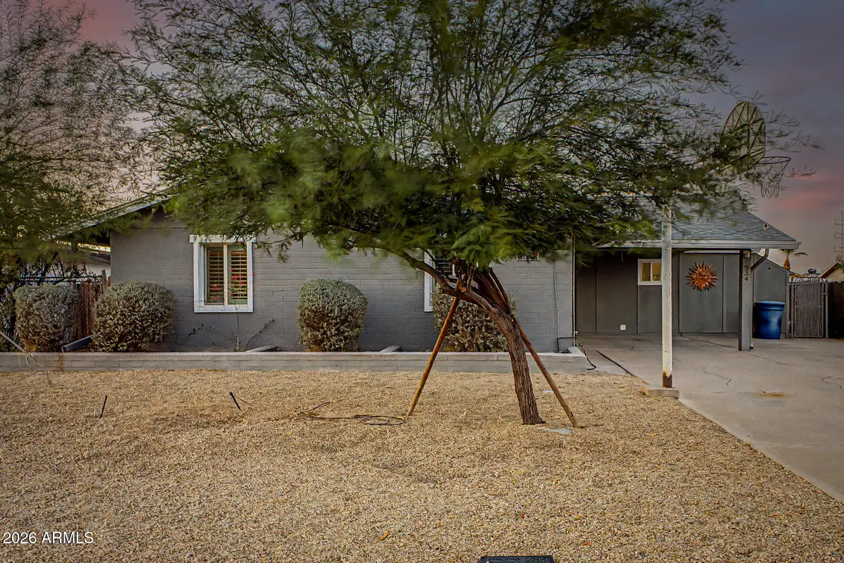 334 W Riviera Drive, Tempe, AZ 85282 - #1