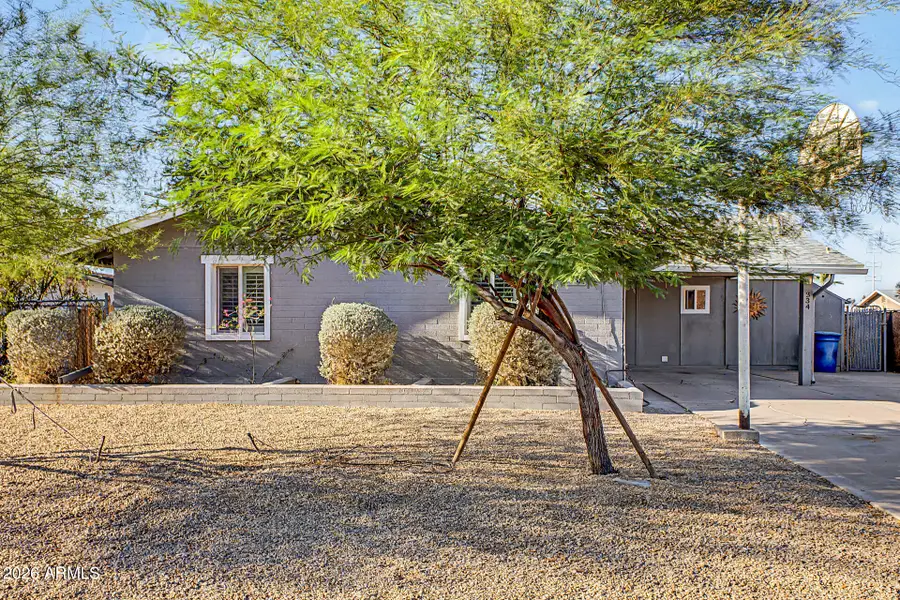 334 W Riviera Drive, Tempe, AZ 85282 - #2