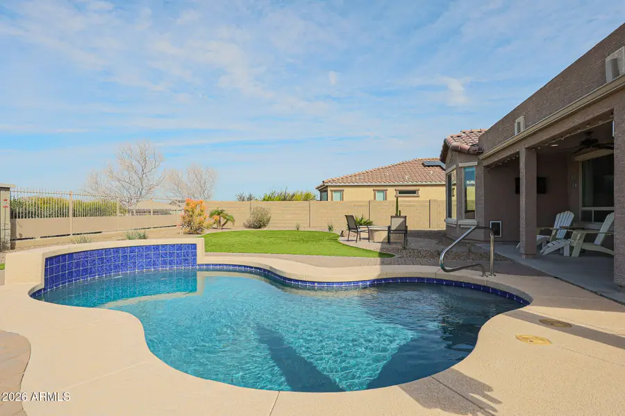 16768 S 180th Drive, Goodyear, AZ 85338 - #3