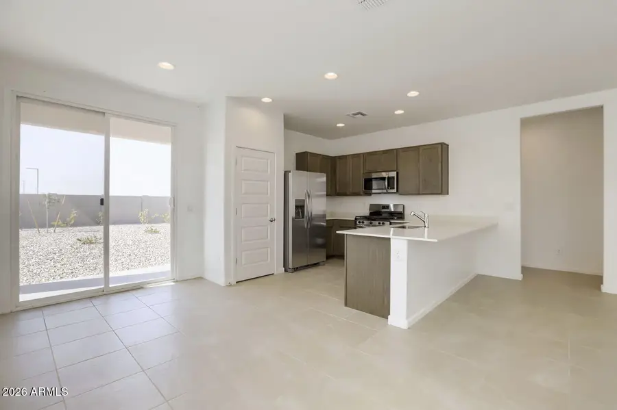 30211 W Wild Hazel Drive, Buckeye, AZ 85396 - #3