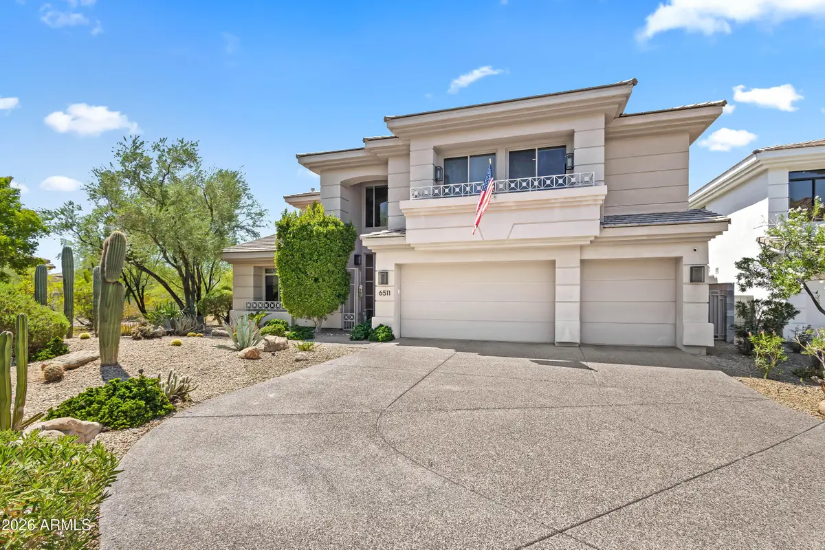 6511 N 28th Street, Phoenix, AZ 85016 - #1