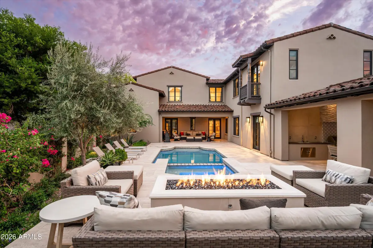 20520 N 101st Way, Scottsdale, AZ 85255 - #1