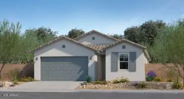 30264 W Palo Brea Way, Buckeye, AZ 85396 - #1