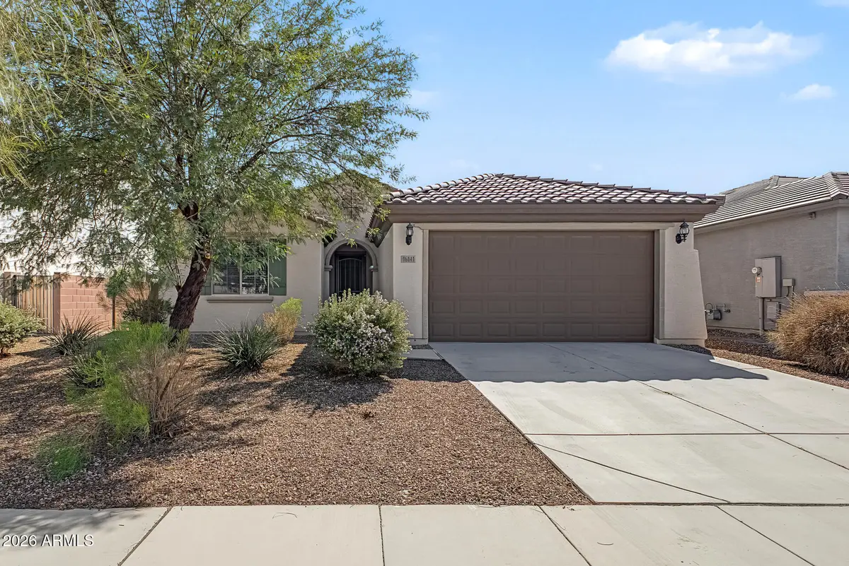 16141 W Yearling Road, Surprise, AZ 85387 - #1
