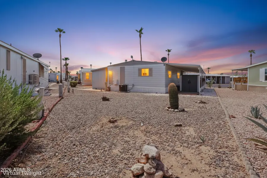 301 S Signal Butte Road #74, Apache Junction, AZ 85120 - #2