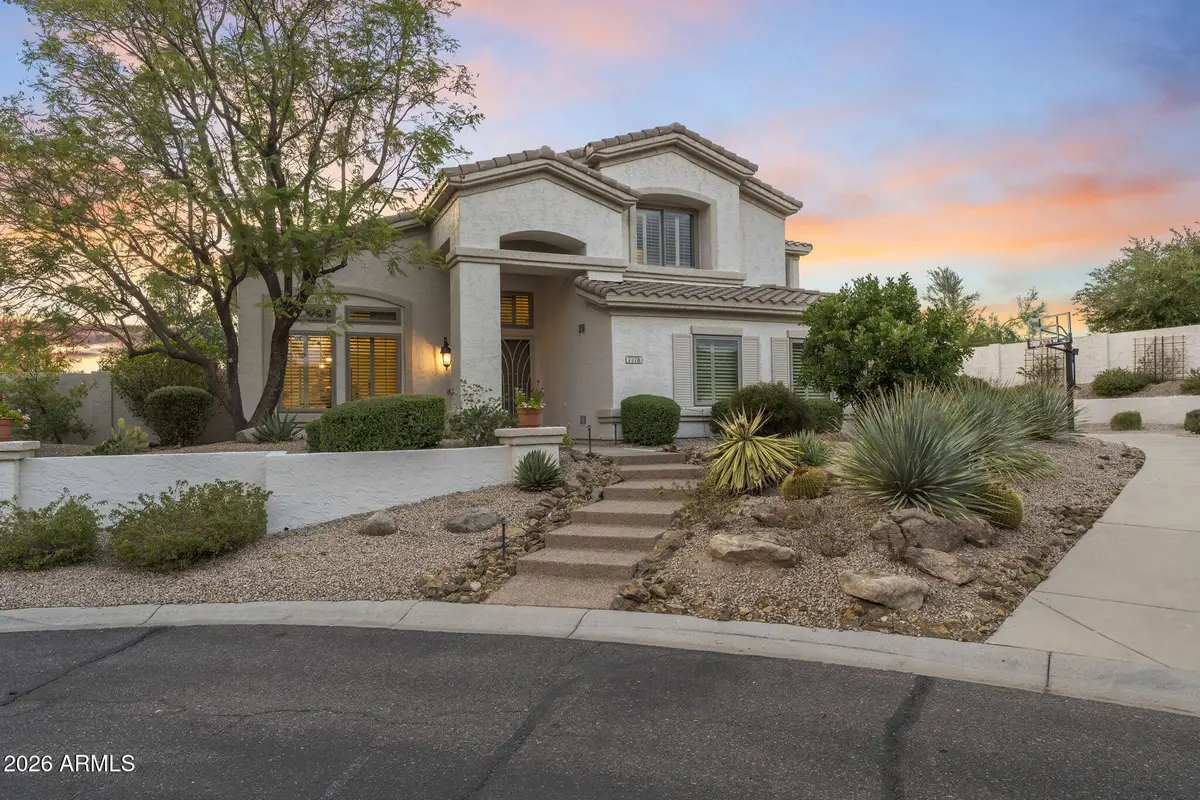 7778 E Adobe Drive, Scottsdale, AZ 85255 - #1
