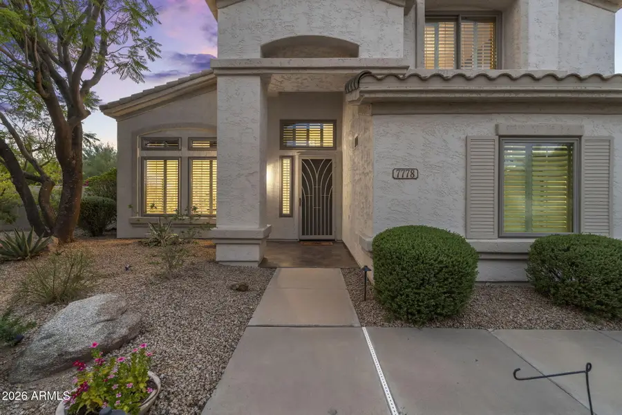 7778 E Adobe Drive, Scottsdale, AZ 85255 - #3