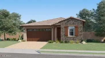 23368 W Parkway Drive, Buckeye, AZ 85326 - #1
