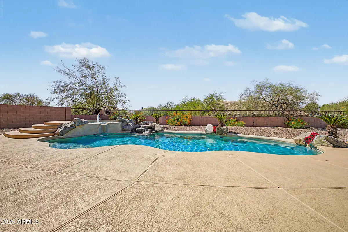 7926 E Saddleback Circle, Mesa, AZ 85207 - #1