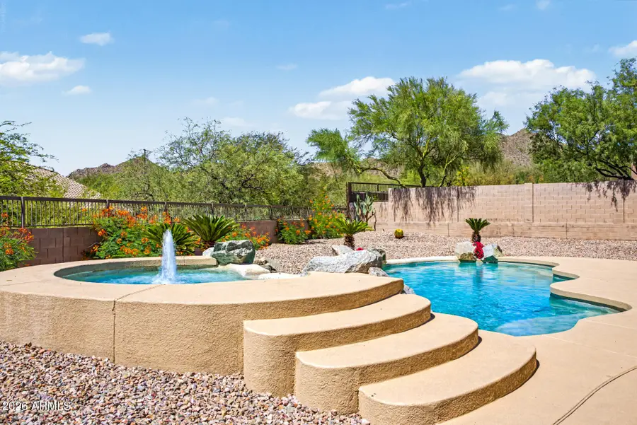 7926 E Saddleback Circle, Mesa, AZ 85207 - #2