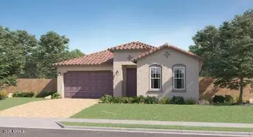 23218 W Chipman Road, Buckeye, AZ 85326 - #1