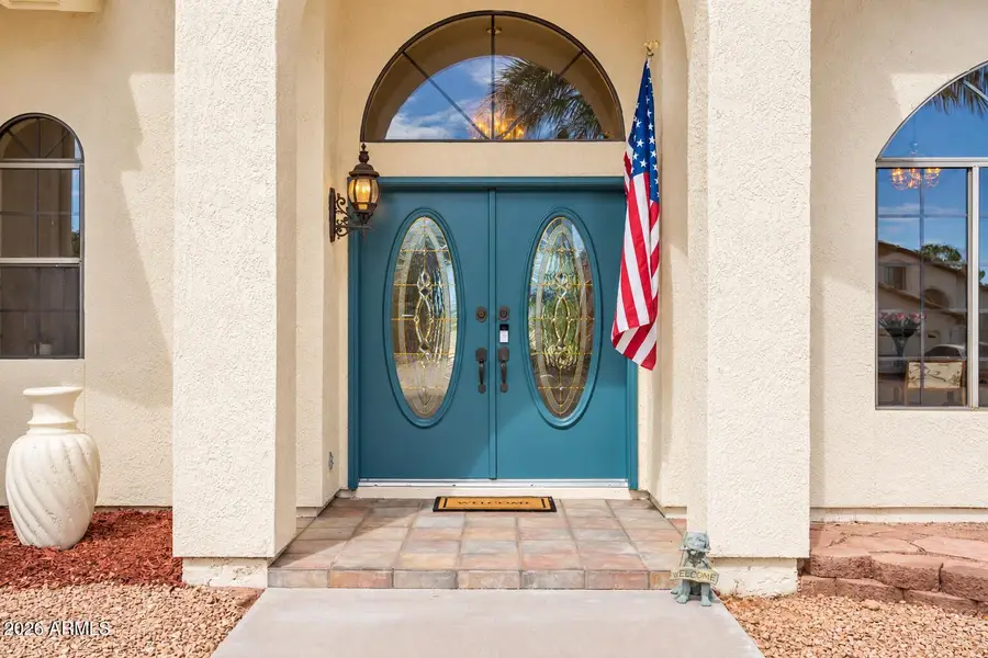 2564 Cherry Hills Drive, Sierra Vista, AZ 85650 - #2