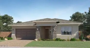 23208 W Chipman Road, Buckeye, AZ 85326 - #1