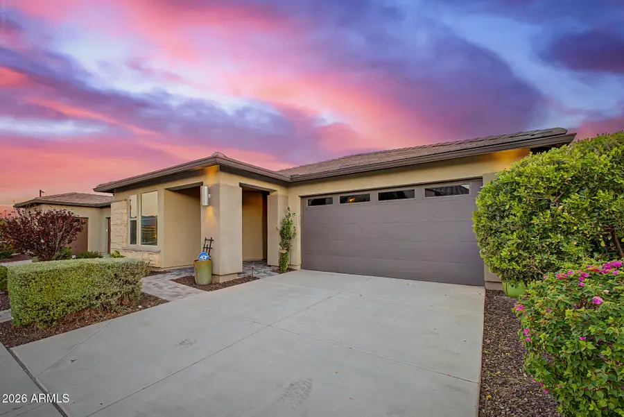 13357 W Mayberry Trail, Peoria, AZ 85383 - #2