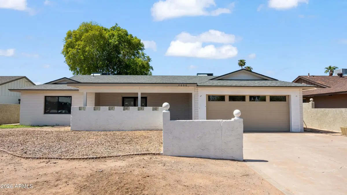 4606 S Dorsey Lane, Tempe, AZ 85282 - #1