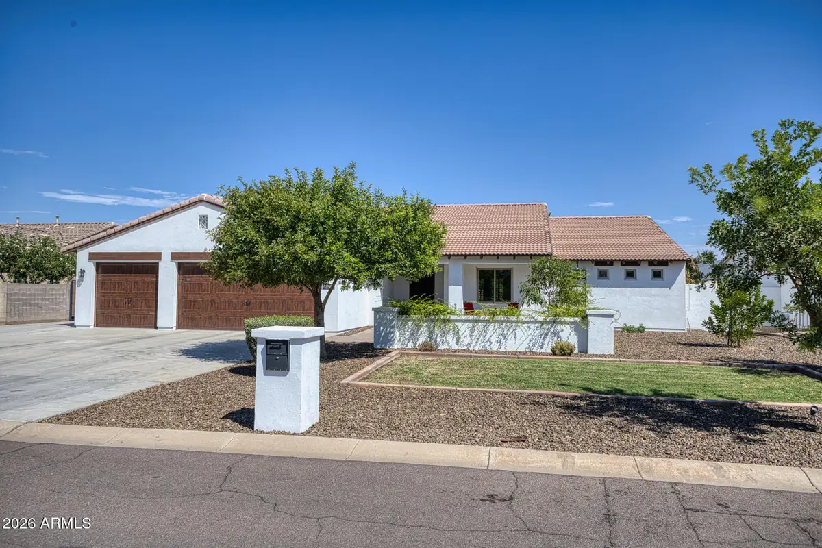 8416 W Sands Court W, Peoria, AZ 85383 - #1
