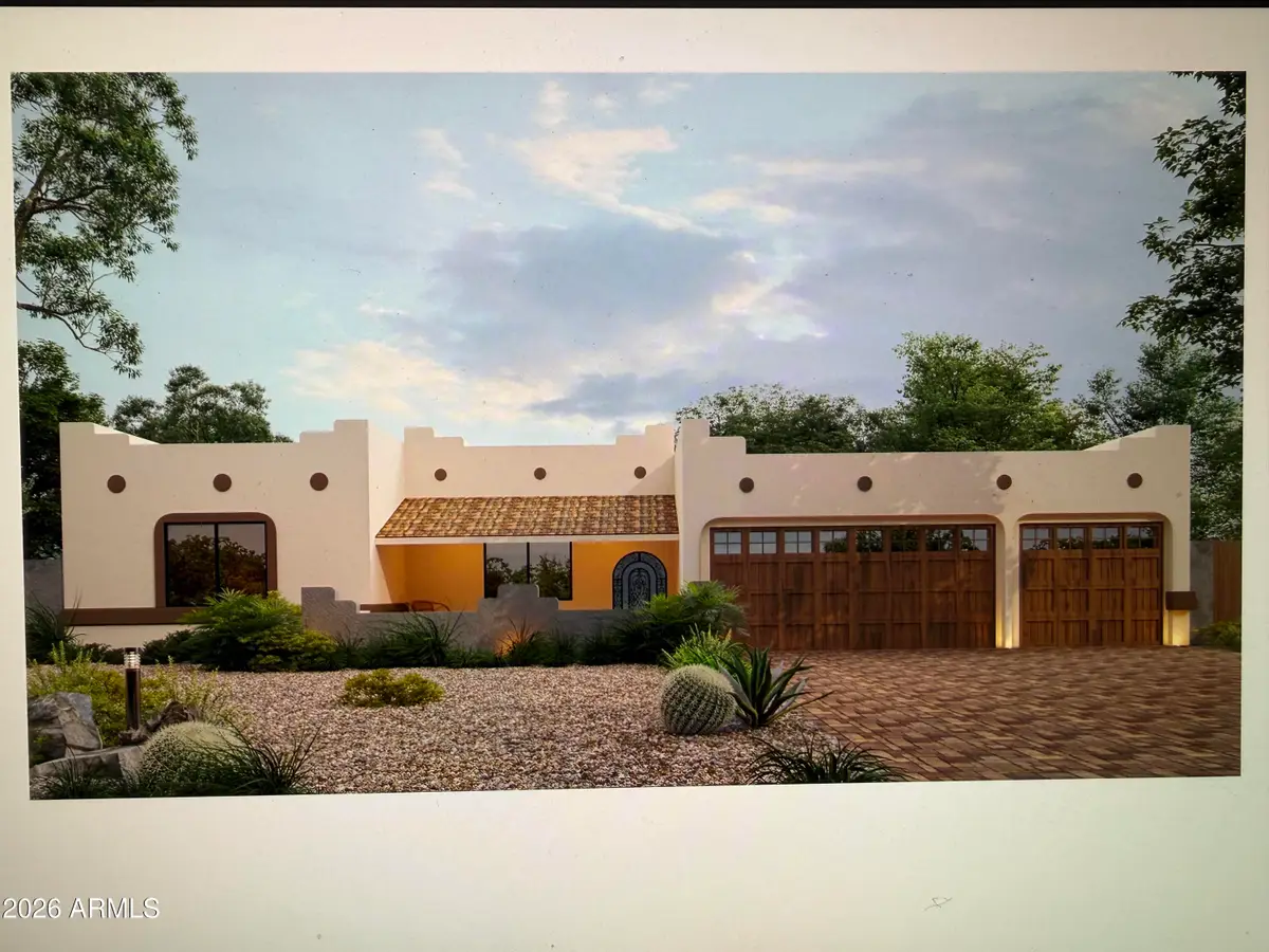 9960 E Fools Gold Place, Gold Canyon, AZ 85118 - #1