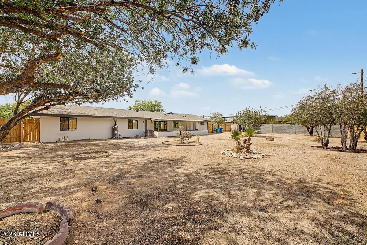 6416 E Holiday Drive, Mesa, AZ 85215 - #1