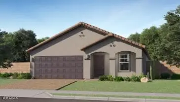 9834 W Mitchell Drive, Phoenix, AZ 85037 - #1